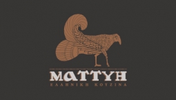 'MATTYH' greek restaurant