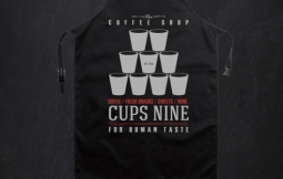 cups nine (cafe/bistro)
