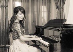 lora panosyan (piano)