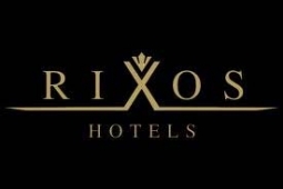 rixos hotels - rixos sungate, antalya, turkey